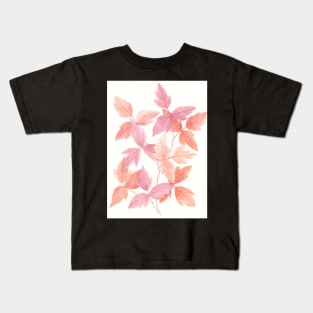 Pretty Poison Kids T-Shirt